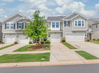 5612 Axil Ln, Charlotte, NC 28269