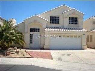 4526 Barnes Ct, Las Vegas, NV 89147