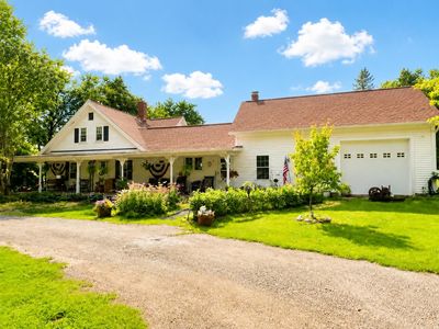 41 Range Road, Belmont, NH, 03220