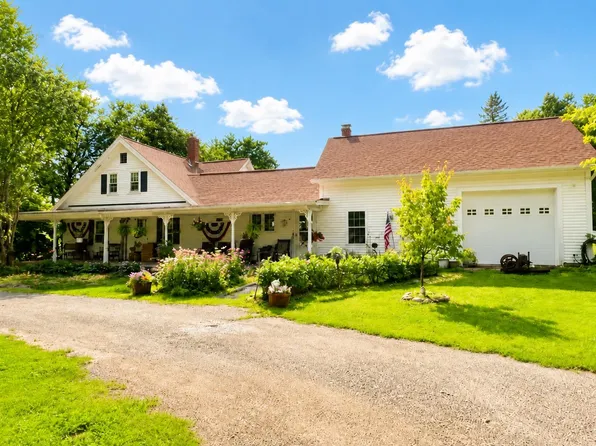 41 Range Road, Belmont, NH 03220