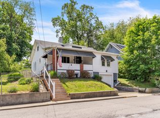 441 Webster St, Rochester, PA 15074