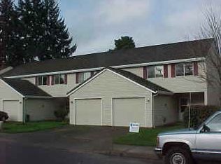 18875 SW Mayjohn Ct APT A, Aloha, OR 97007