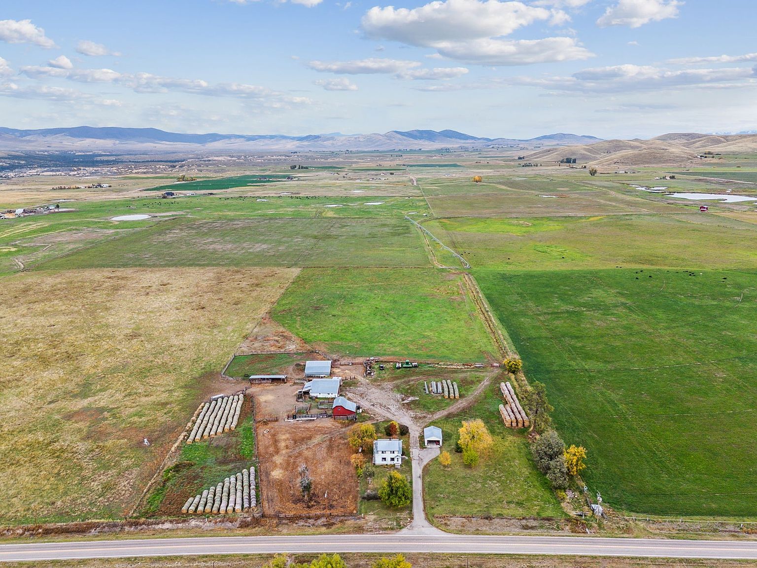 44546 Round Butte Rd, Ronan, MT 59864 | MLS #30015791 | Zillow