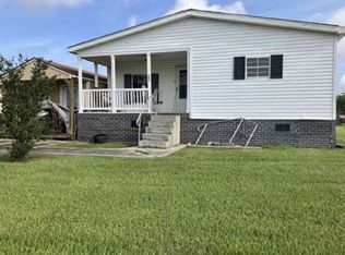 244 Blakefield Dr, Schriever, LA 70395