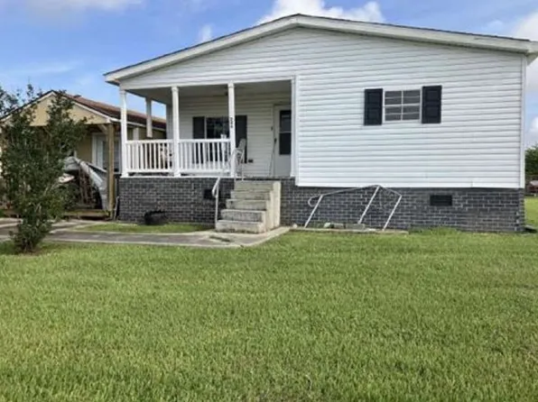 244 Blakefield Dr, Schriever, LA 70395