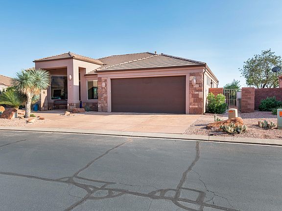 2nd image of 140 N Tuacahn Dr #54