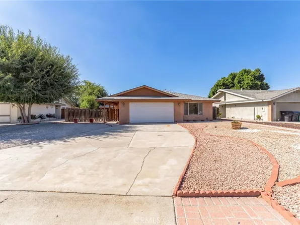 25891 Margarita St, Moreno Valley, CA 92553