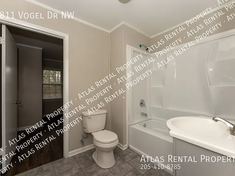 3811 Vogel Dr NW — Photo 22
