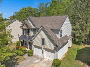 818 Prada Ct, Lawrenceville, GA 30043