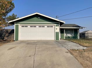 22900 Woodford Tehachapi Rd, Tehachapi, CA 93561