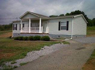1465 Jearoldstown Rd, Chuckey, TN 37641