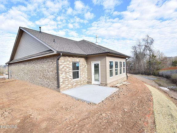 2nd image of 7100 Volunteer Ridge Ln Lot 78