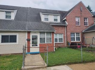 1133 Sterling Ave, Marcus Hook, PA 19061