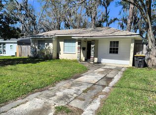 5303 Camille Ave, Jacksonville, FL 32210