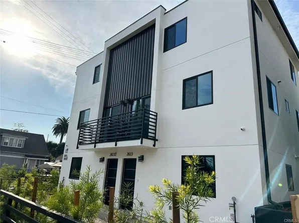 2823 Maple Ave, Los Angeles, CA 90011