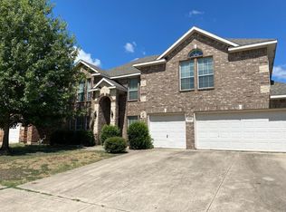 1203 Madison Ter, Glenn Heights, TX 75154