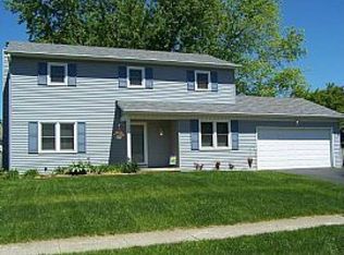 574 Hunt Valley Dr, Reynoldsburg, OH 43068