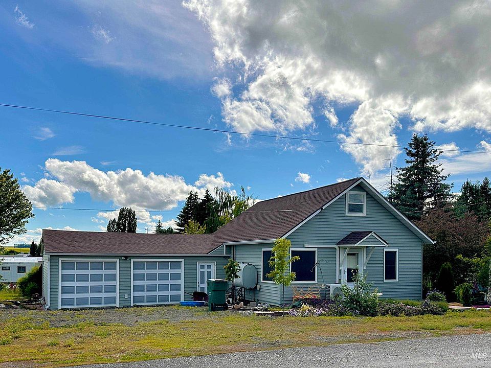401 Florence Ave, Craigmont, ID 83523 Zillow