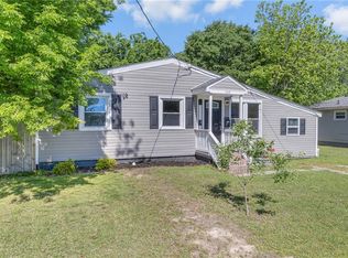 147 Ransone St, Hampton, VA 23669