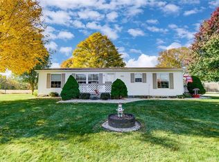 6153 State Route 55, Urbana, OH 43078