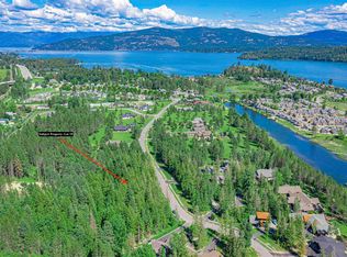 LOT 19 Ames Way, Dover, ID 83825