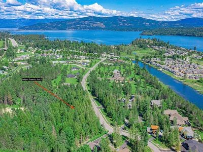 LOT 19 Ames Way, Dover, ID, 83825