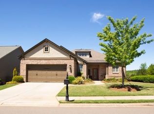 104 Laurel Rdg, Canton, GA 30114