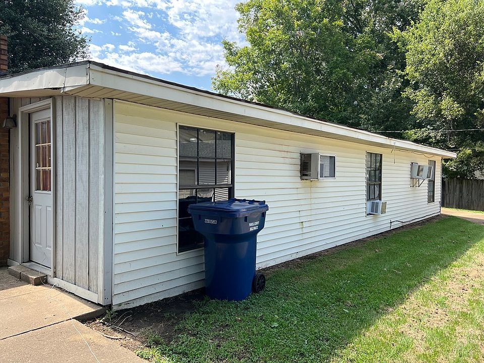 1022 Riverview Rd, Sardis, MS 38666 MLS 154625 Zillow