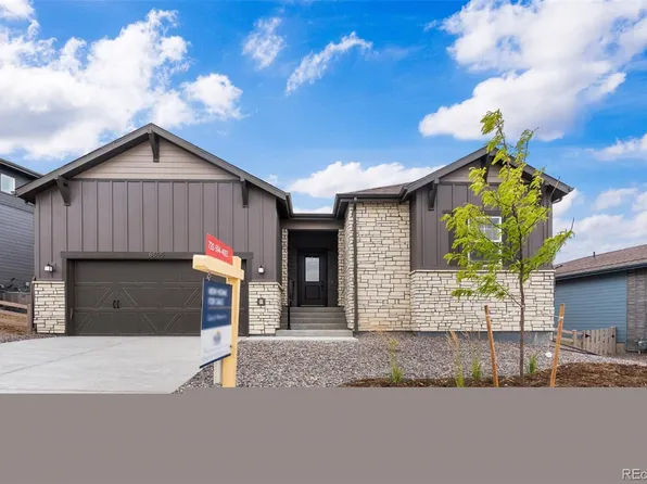 8555 Hotchkiss Street, Littleton, CO 80125