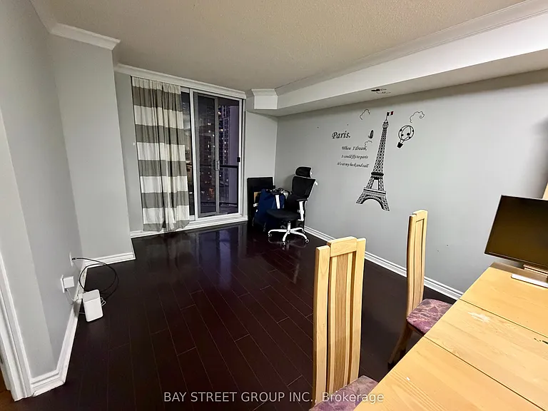801 Bay St #1203 — Photo 9