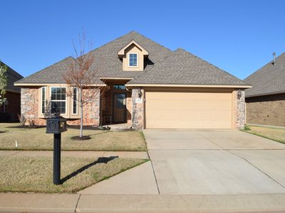 16305 Snowy Owl Dr, Edmond, OK, 73013