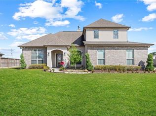 9517 Sugar Maple Ln, Waggaman, LA 70094