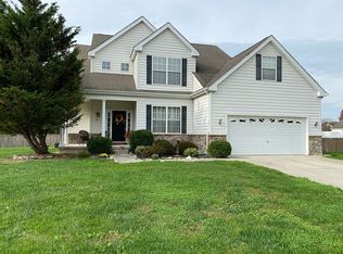 117 Magnolia Dr, Pennsville, NJ 08070