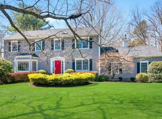 83 Upper Shad Rd, Pound Ridge, NY 10576