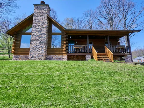 5423 Beechnut Dr, Gibsonia, PA 15044