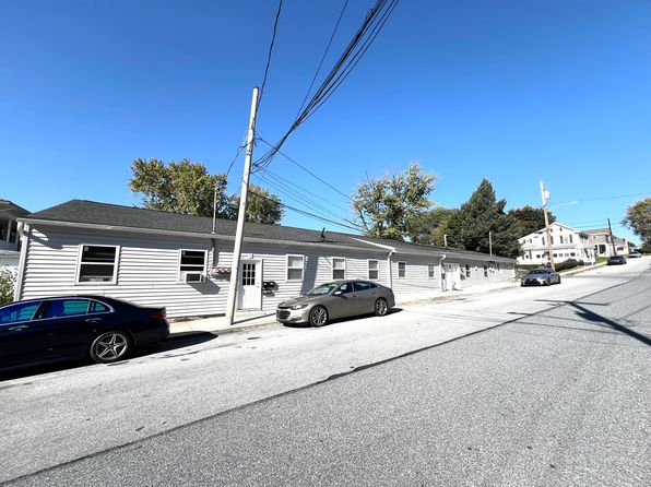 409 N Race St #415-1/2