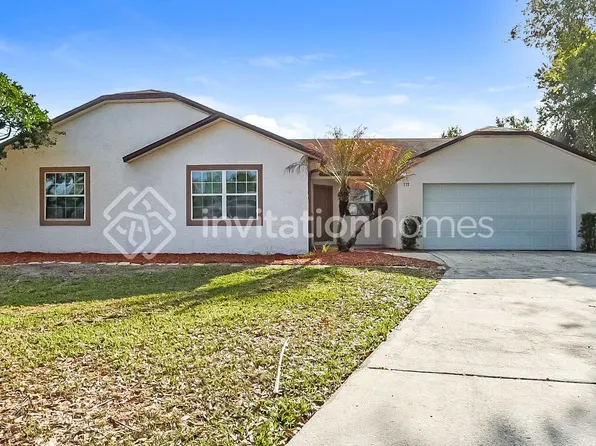 772 Mentmore Cir, Deltona, FL 32738