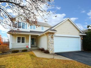 8684 Callahan Trl, Inver Grove Heights, MN 55076