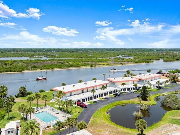13 Ocean Palm Villa N, Flagler Beach, FL 32136