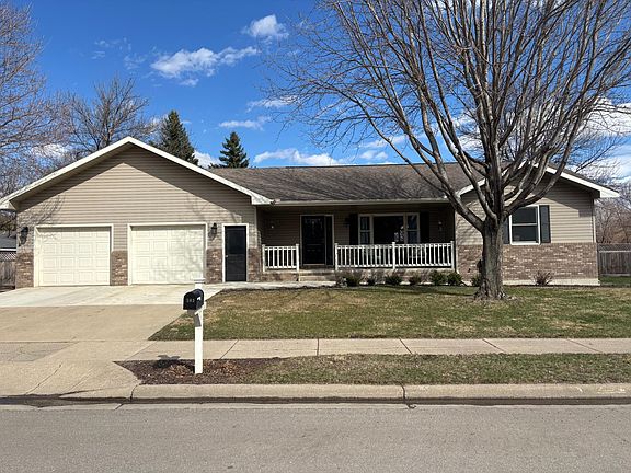 2nd image of 503 Adobe Rd
