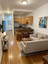 45 West 55th Street, #4H