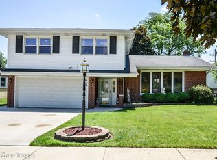 189 W Kathleen Dr, Des Plaines, IL 60016