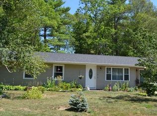 16 Rainbow Cir, Middleboro, MA 02346