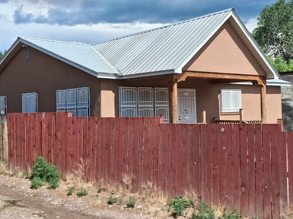 30 Private Drive 1318, Cordova, NM 87523