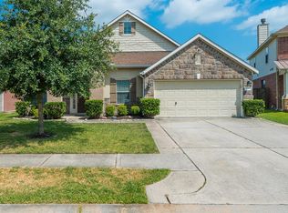3307 Legends Creek Dr, Spring, TX 77386