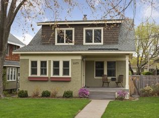 1075 Osceola Ave, Saint Paul, MN 55105