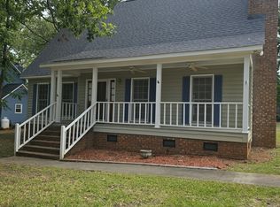 217 Mooring Ln, Lexington, SC 29072