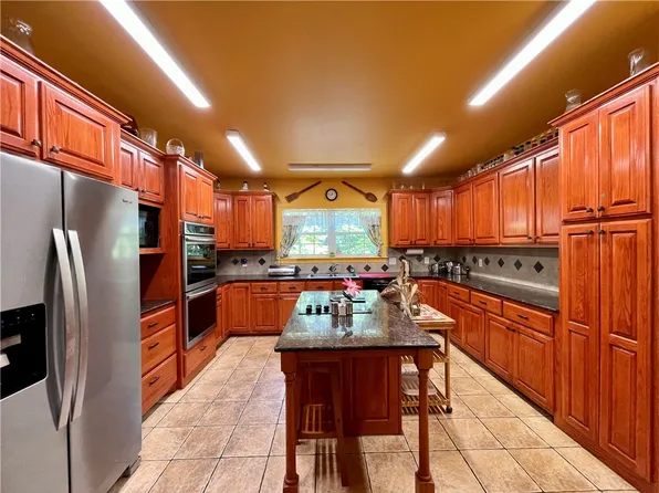 895 Madison #6180, Wesley, AR 72773