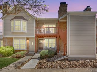 1148 S Ventura Circle #C, Aurora, CO 80017