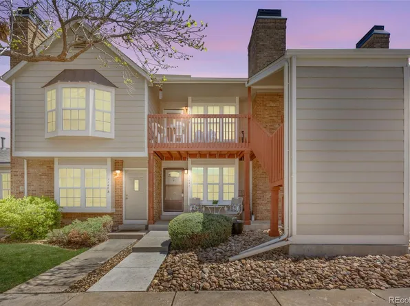 1148 S Ventura Circle #C, Aurora, CO 80017